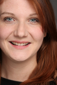 Portrait von Katrin Hofer