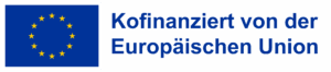 Logo Europäischer Sozialfonds