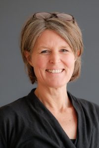 Portrait von Birgit Radl-Wanko