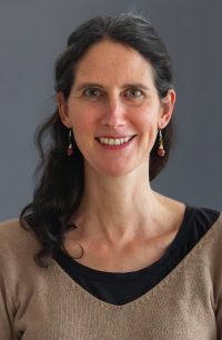 Portrait von Christina Narval