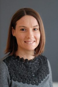 Portrait von Jessica Ruess
