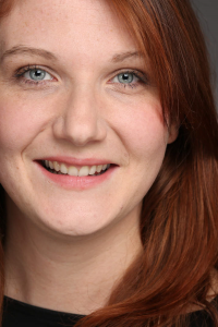 Portrait von Katrin Hofer
